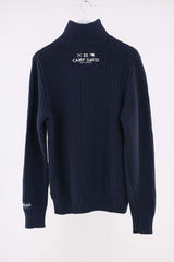 Pulover Camp David Barbati - L