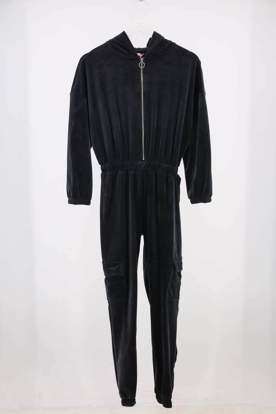 Salopeta Hunkemoller Femei - XS