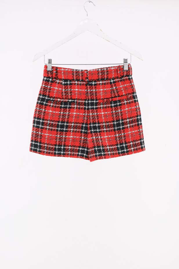 Fusta-Pantalon Zara Femei - XS