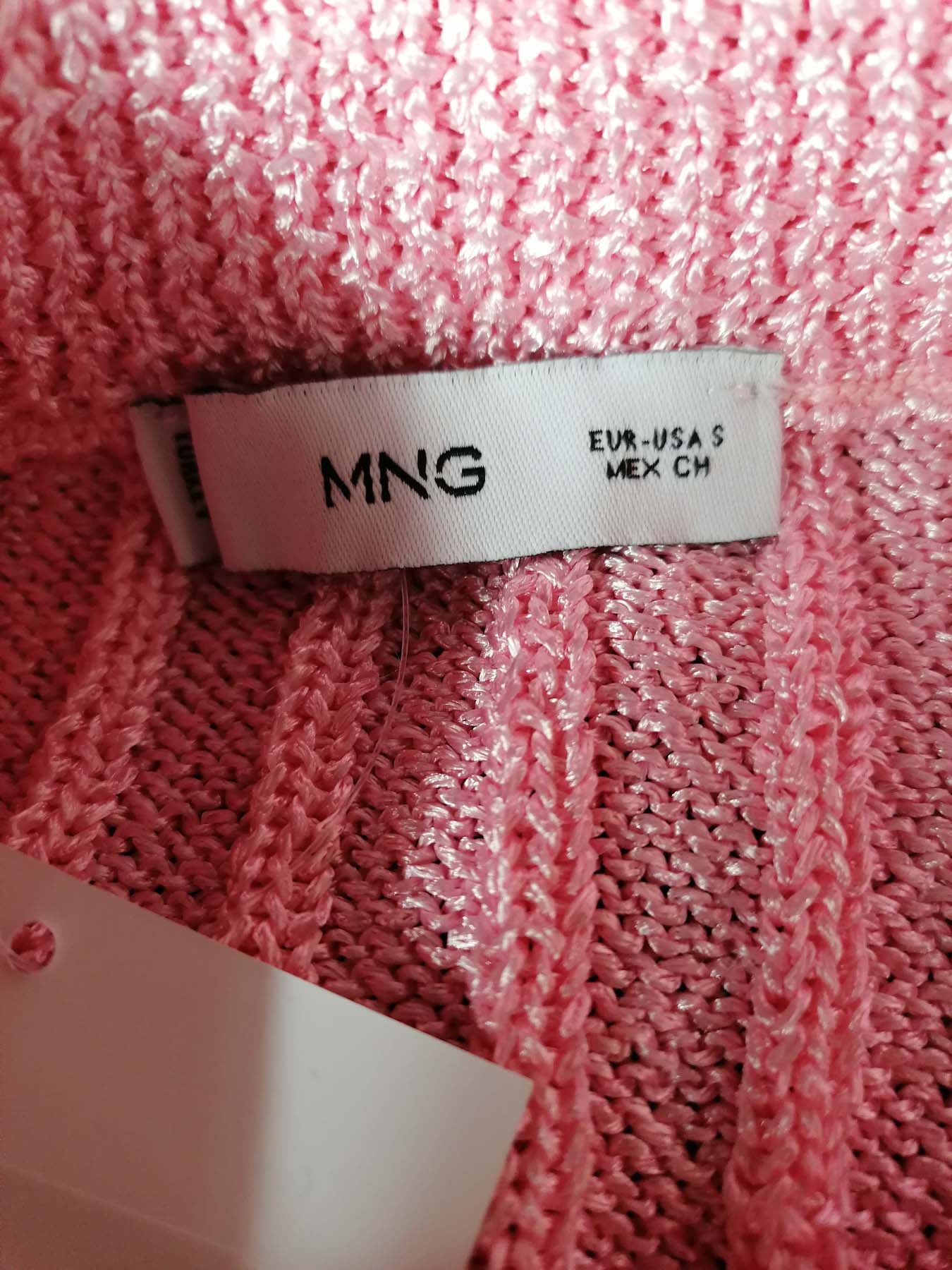Fusta Mango Femei - S
