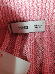 Fusta Mango Femei - S