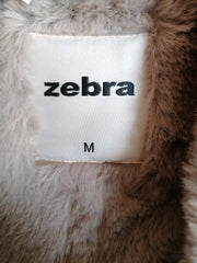 Geaca Zebra Femei - M
