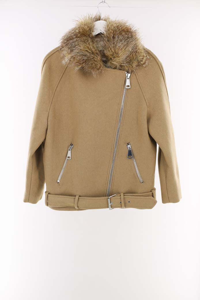 Geaca H&M Femei - S
