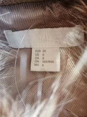 Geaca H&M Femei - S