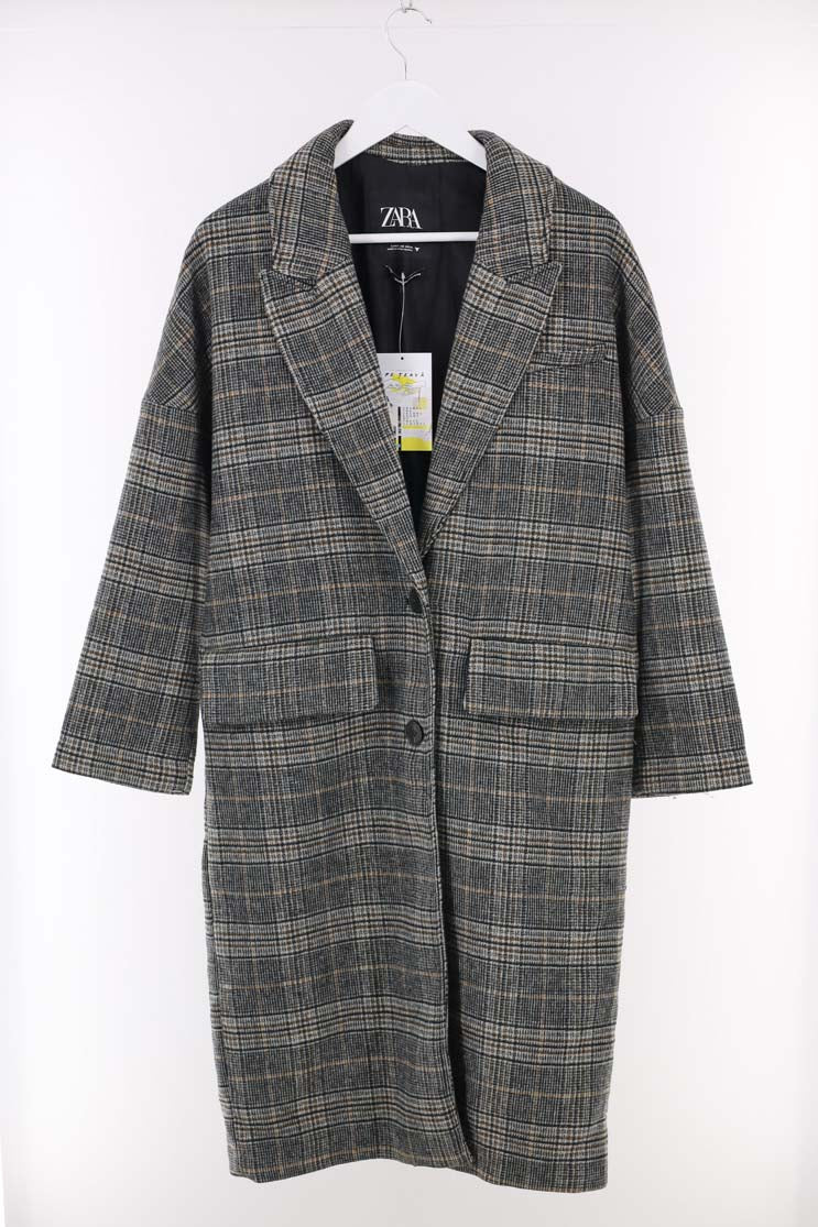 Palton Zara Femei - XS
