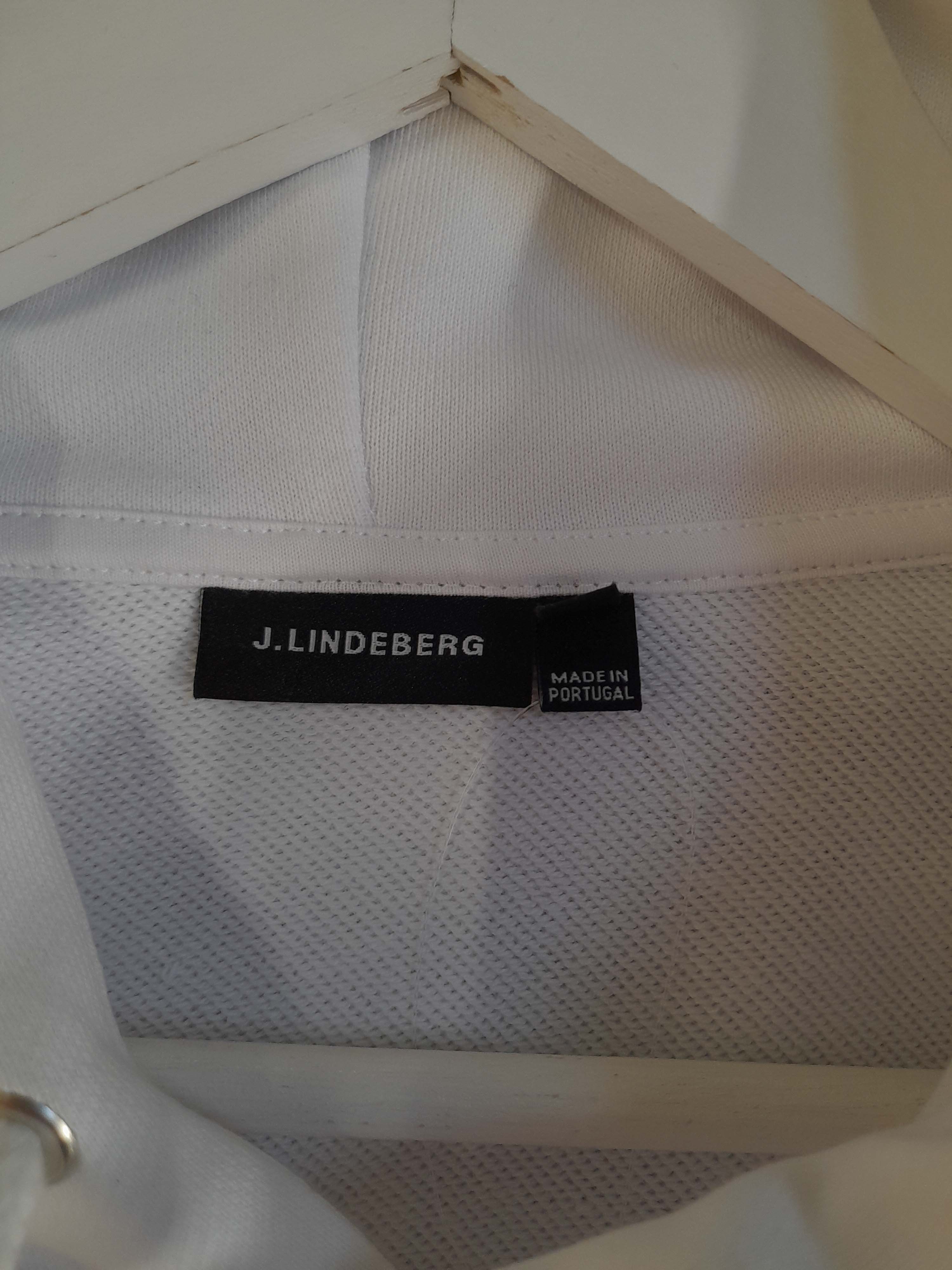 Hanorac J.Lindeberg Femei - S