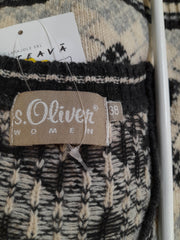 Vesta S. Oliver Femei - M