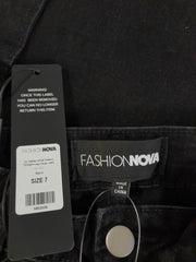 Blugi Fashion Nova Femei - M