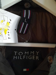 Geaca Tommy Hilffiger Barbati - L