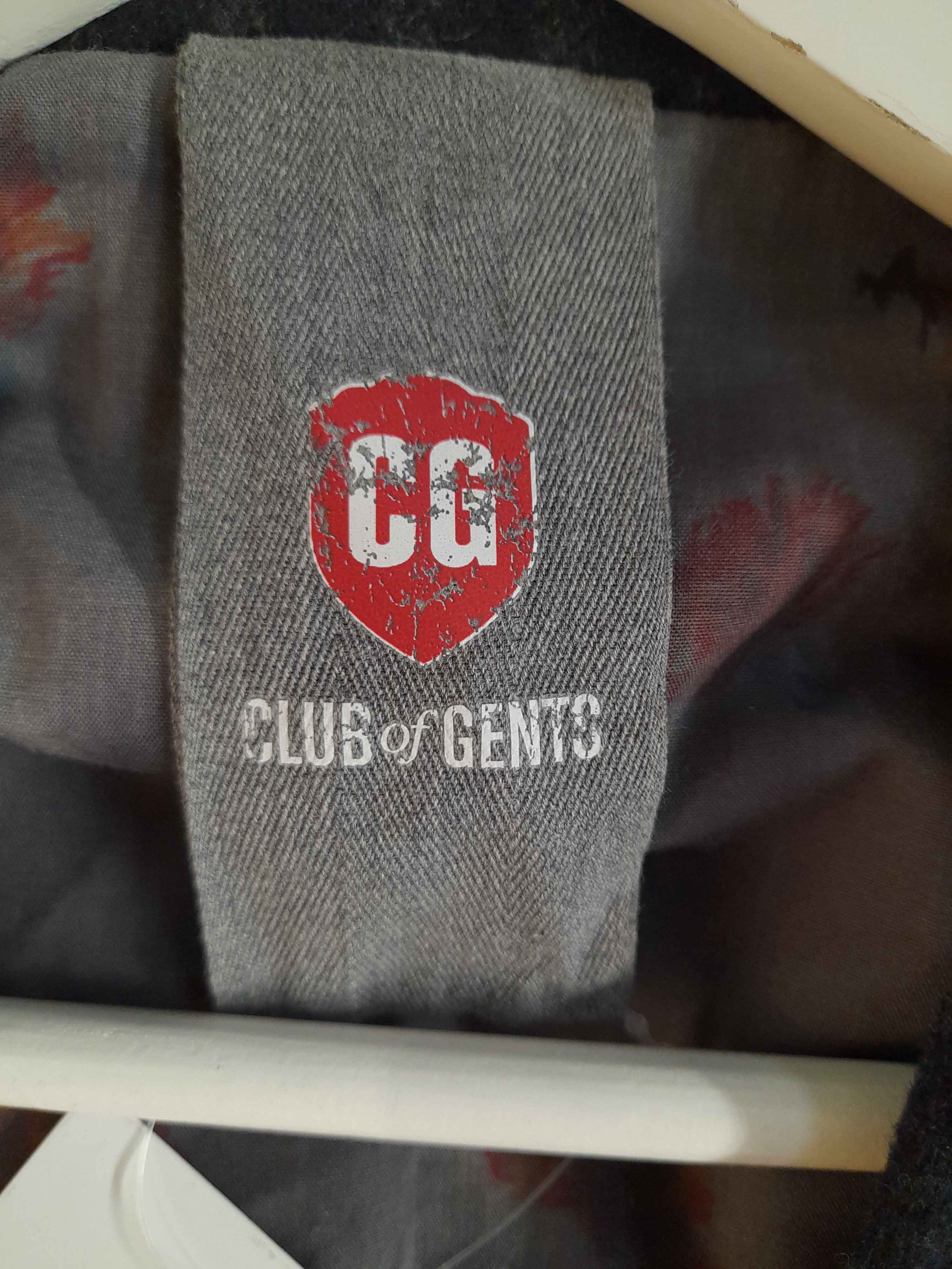 Sacou Club of Gents Barbati - XL