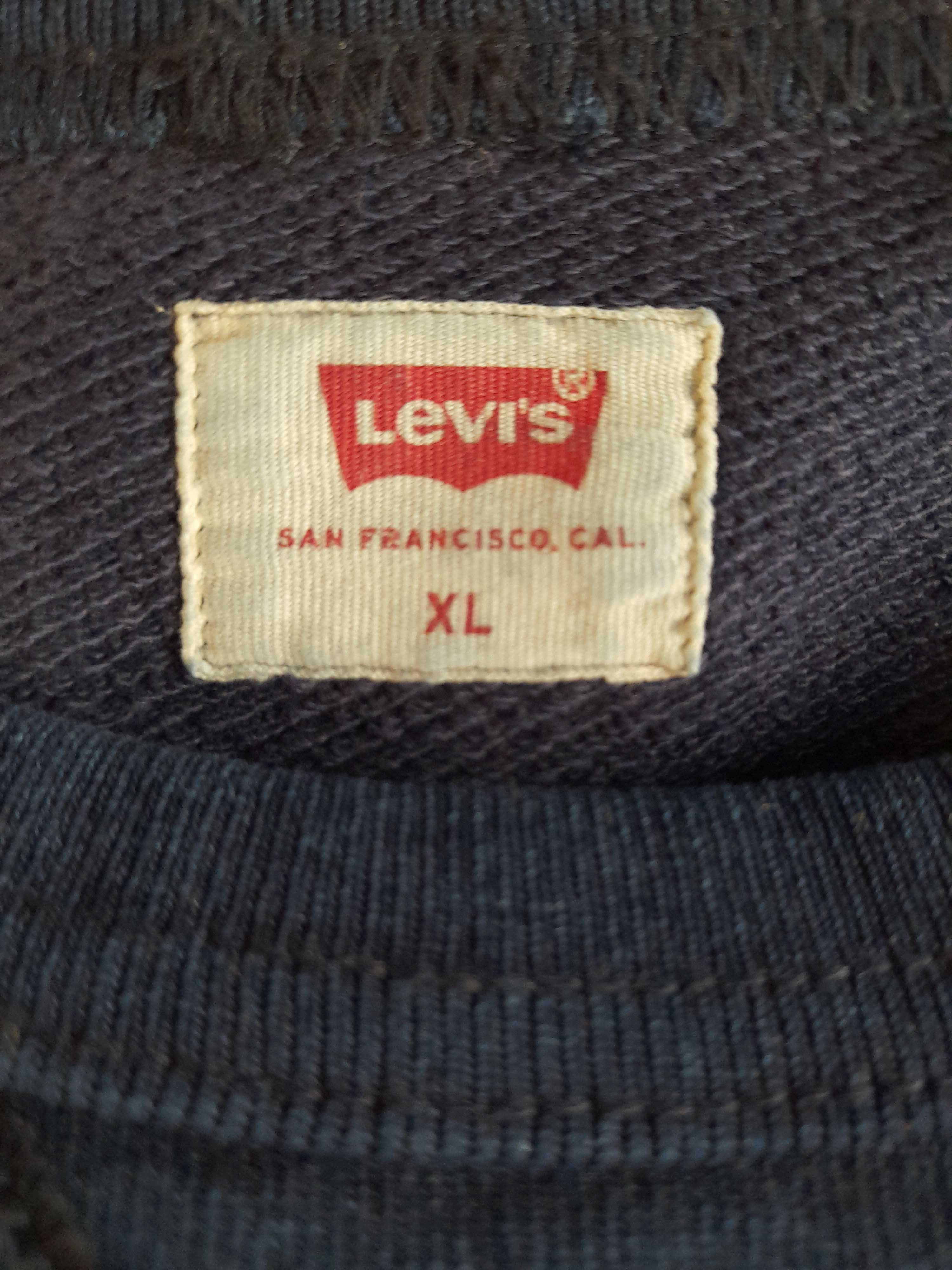 Pulover Levi's Barbati - XL