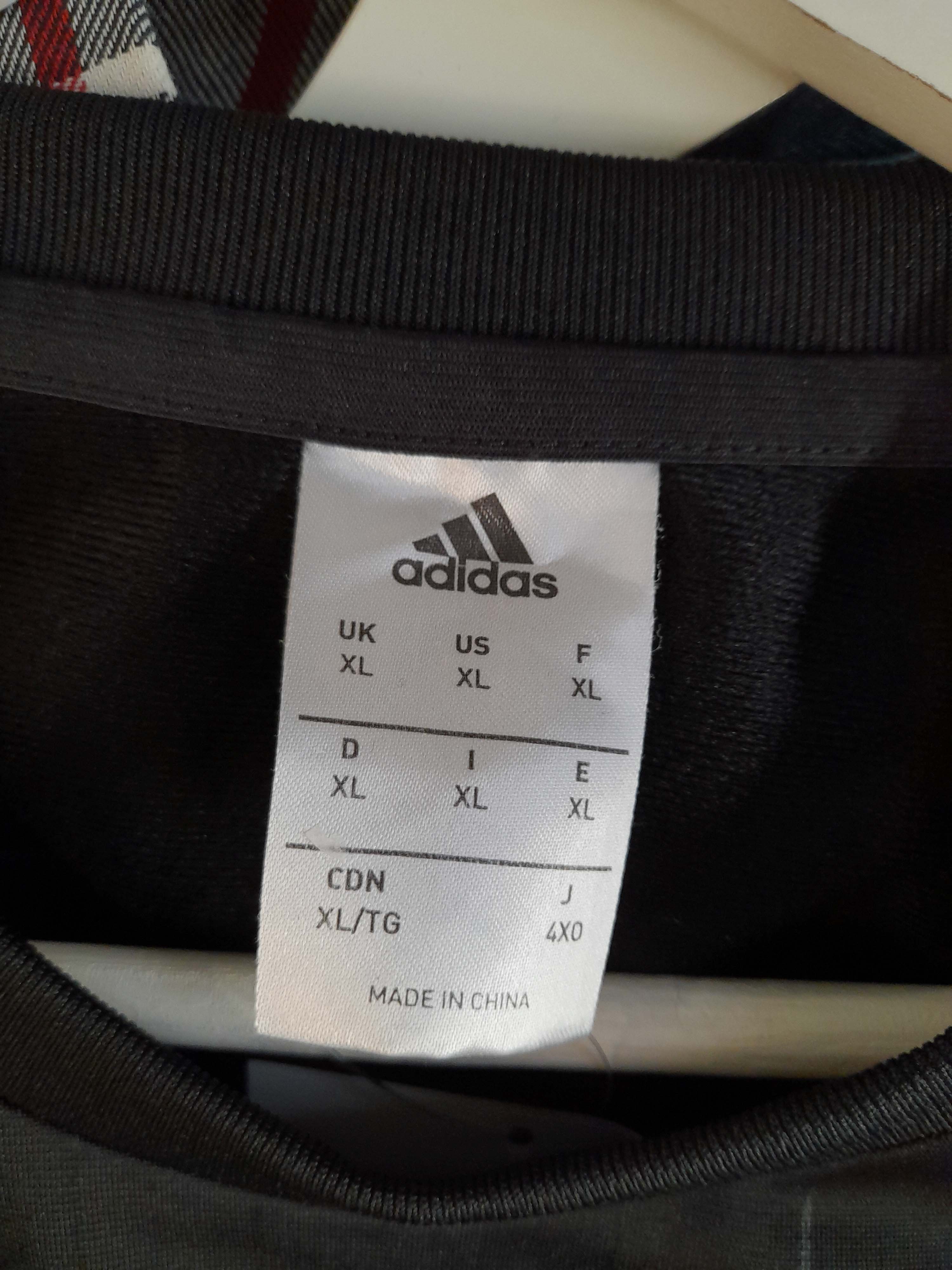 Hanorac Adidas Baieti - XL