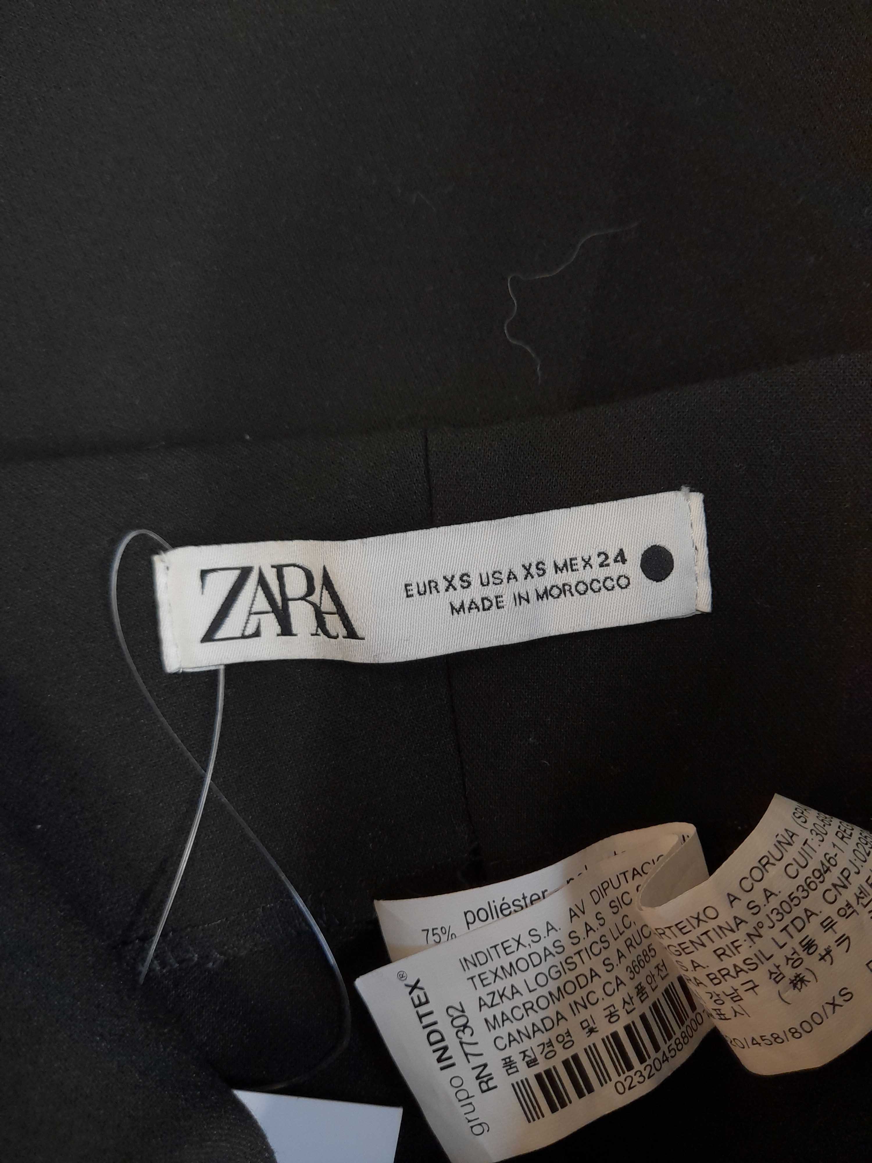Pantaloni Zara Femei - XS