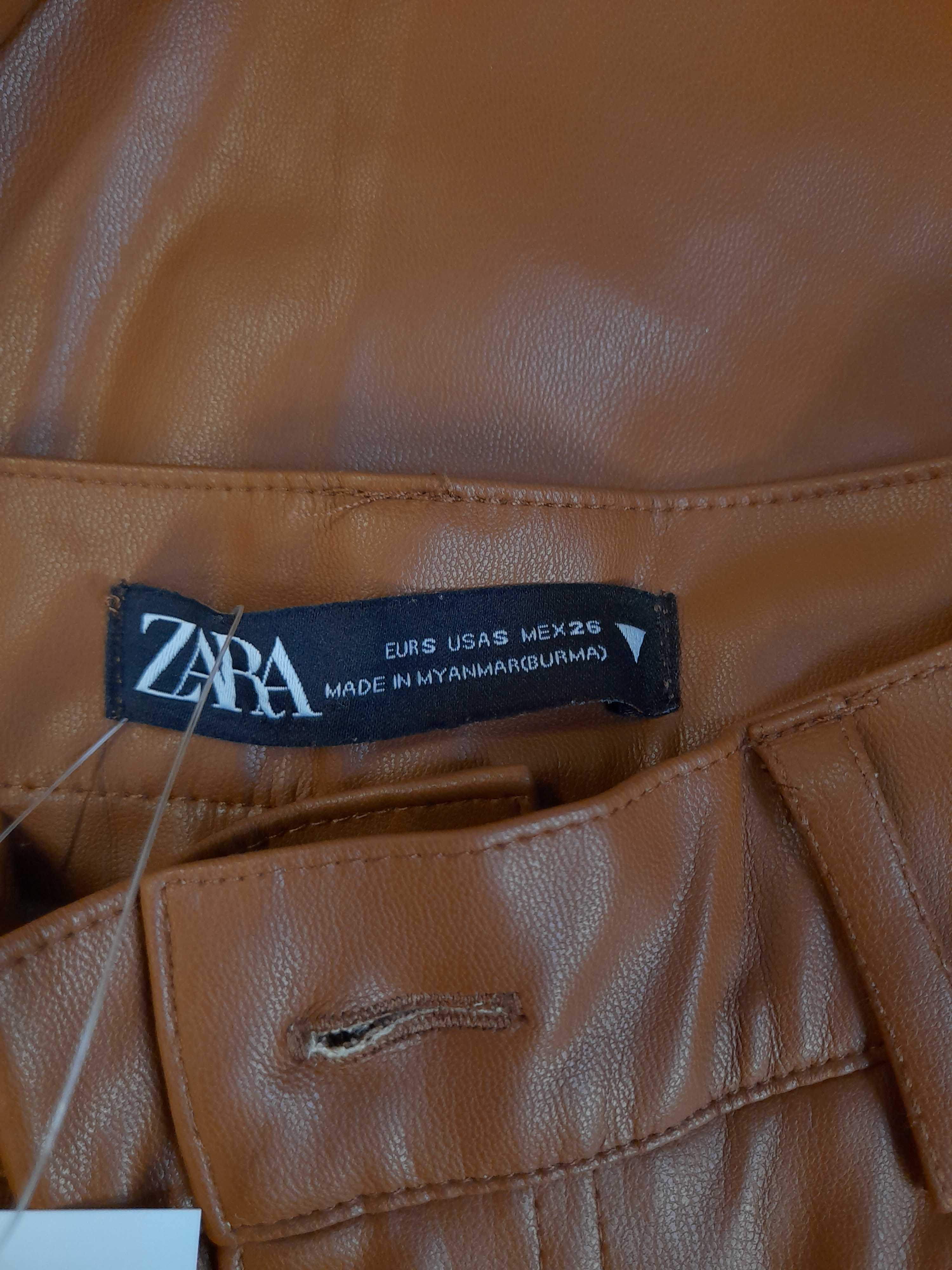 Pantaloni Zara Femei - S