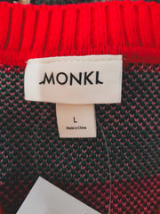 Vesta Monkl Femei - L