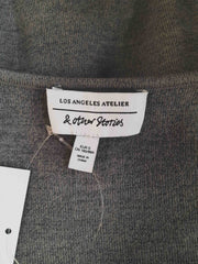 Pulover Los Angeles Femei - S