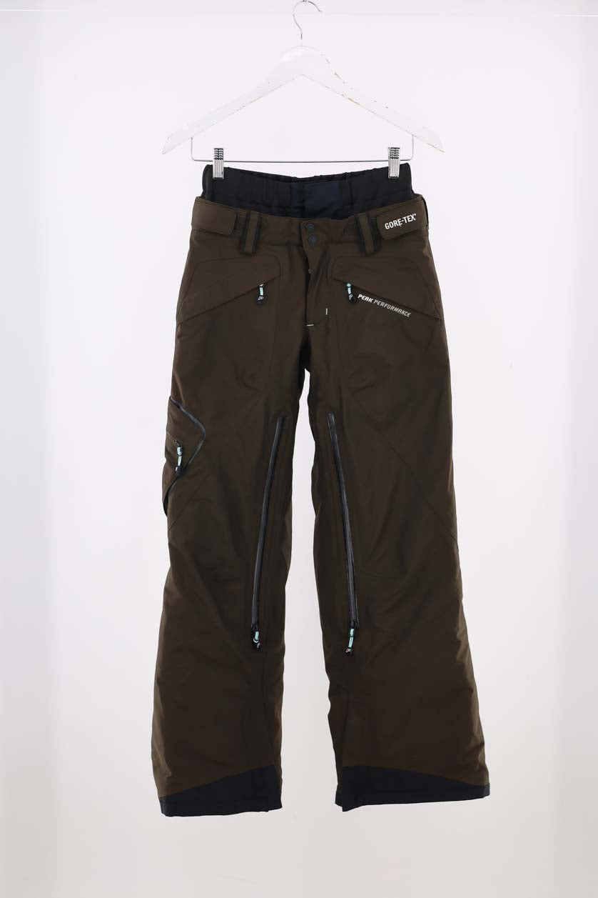 Pantaloni Peak Performance Femei - XS