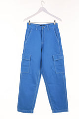 Pantaloni Bershka Femei - XS