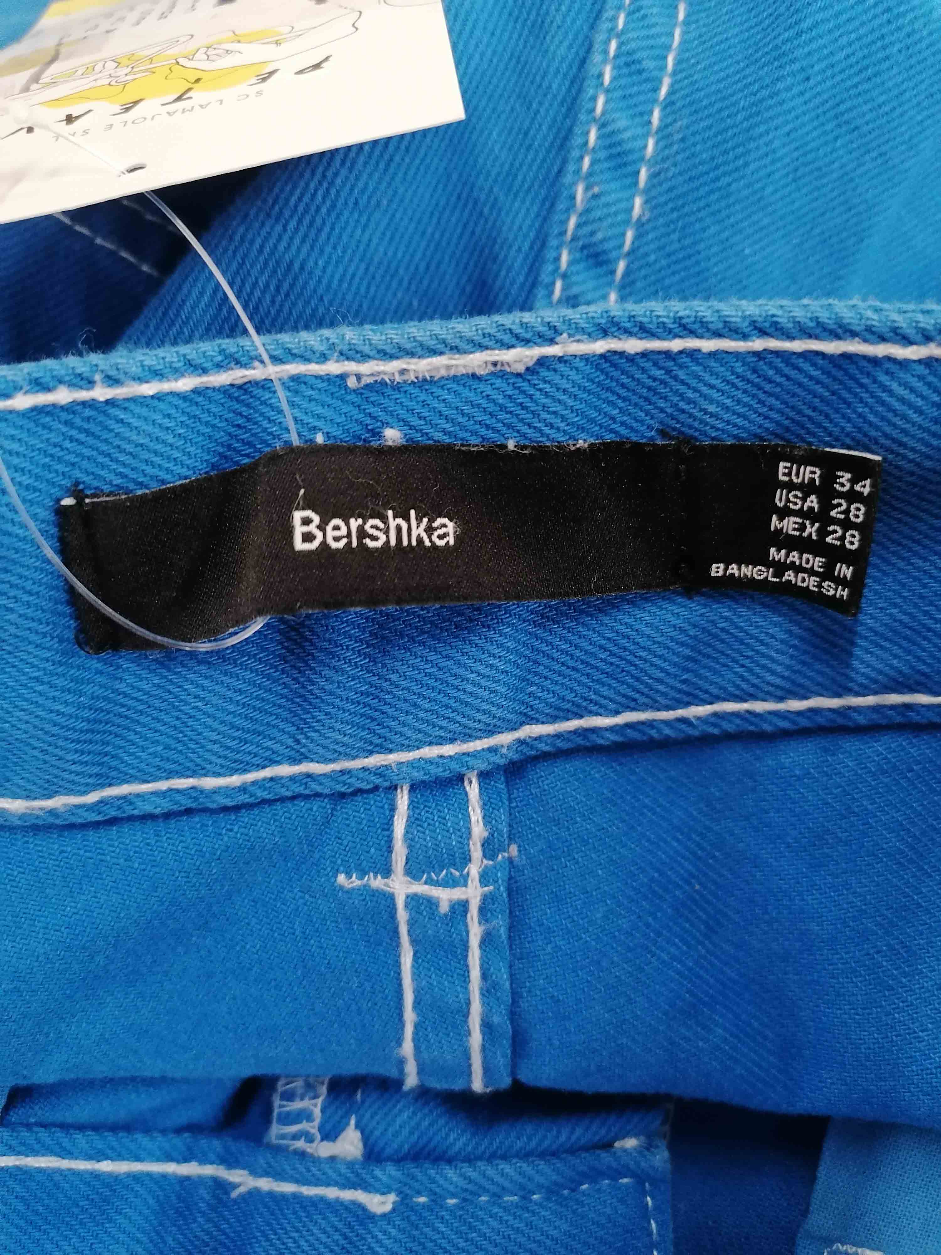 Pantaloni Bershka Femei - XS