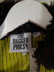 Pulover The Ragged Pries Femei - XS