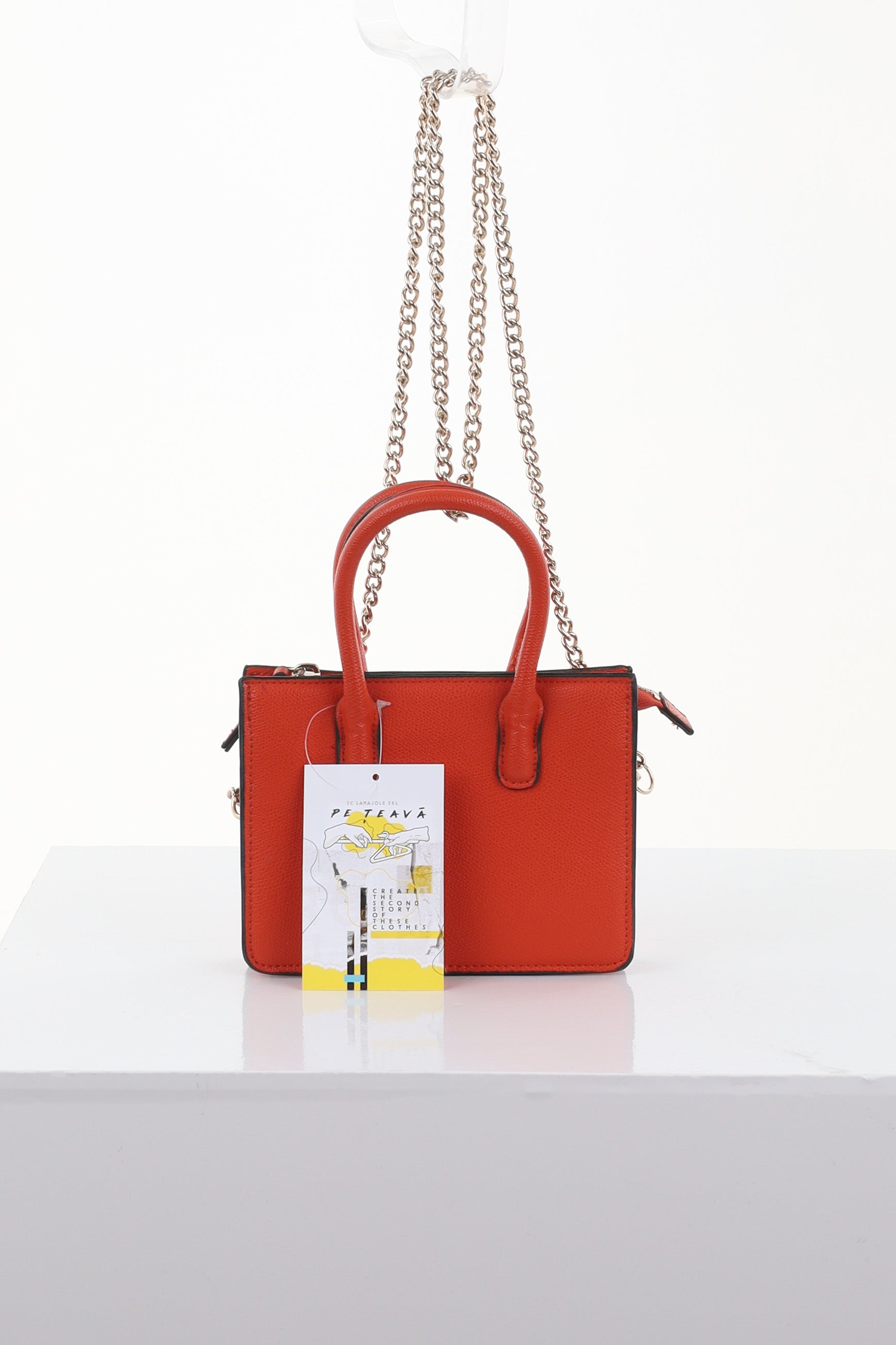 Poseta H&M Femei - 17x14cm
