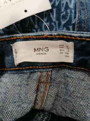 Blugi MNG Denim Femei - M