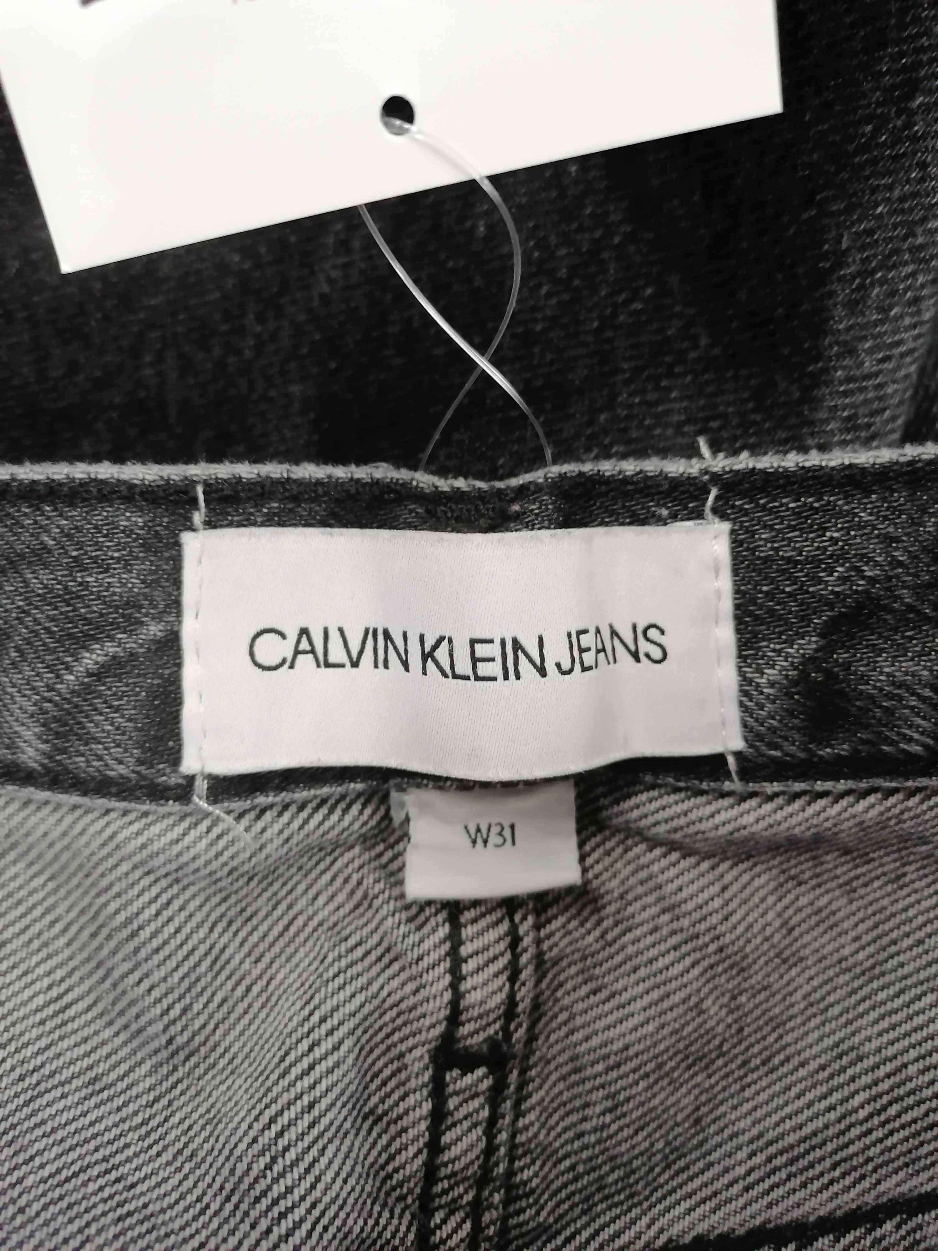 Blugi Calvin Klein Femei - L