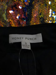 Pantaloni scurti Honey Punch Femei - S