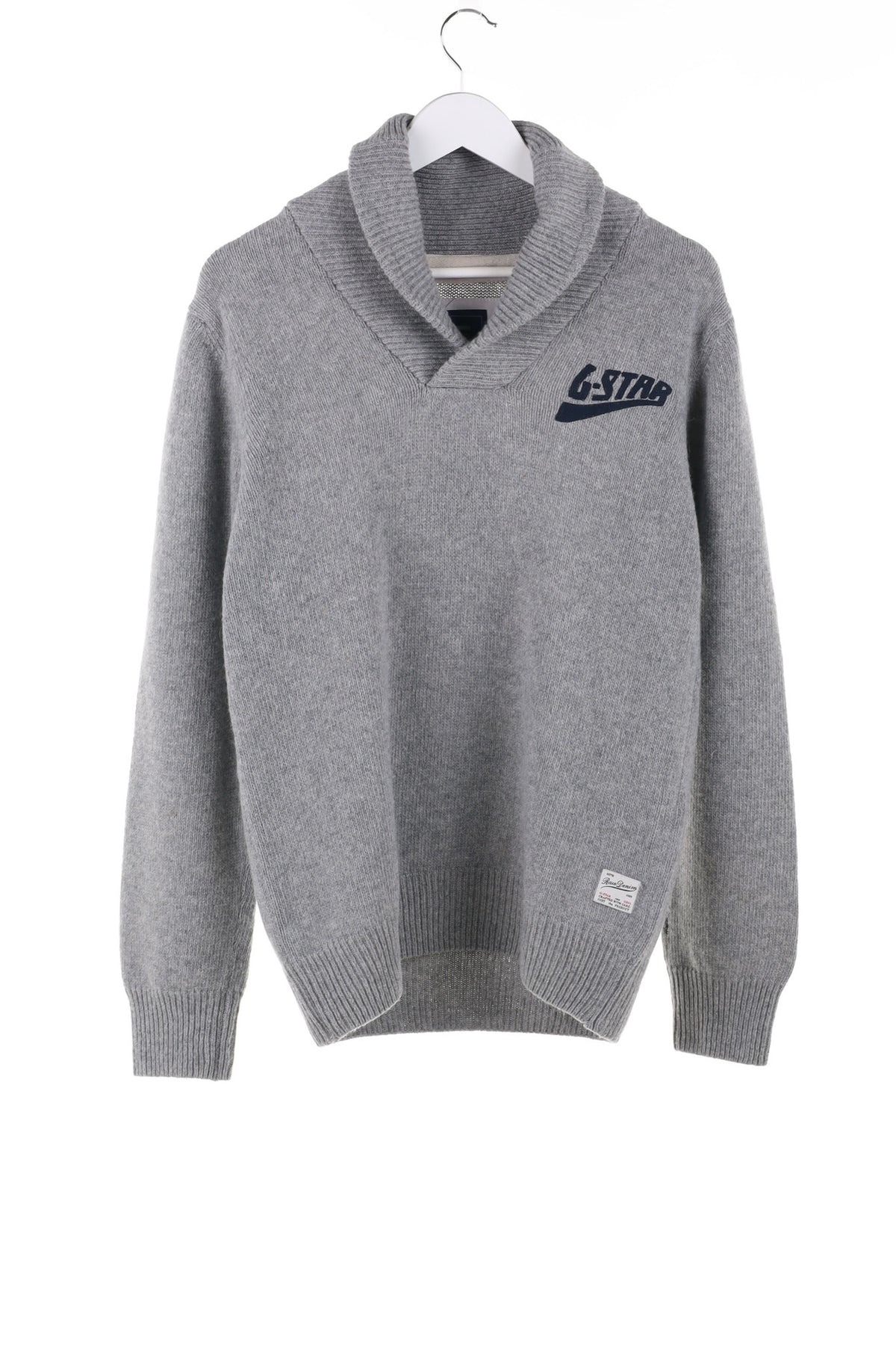 Pulover G-Star Raw Barbati - L