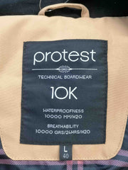 Geaca Protest Barbati - L