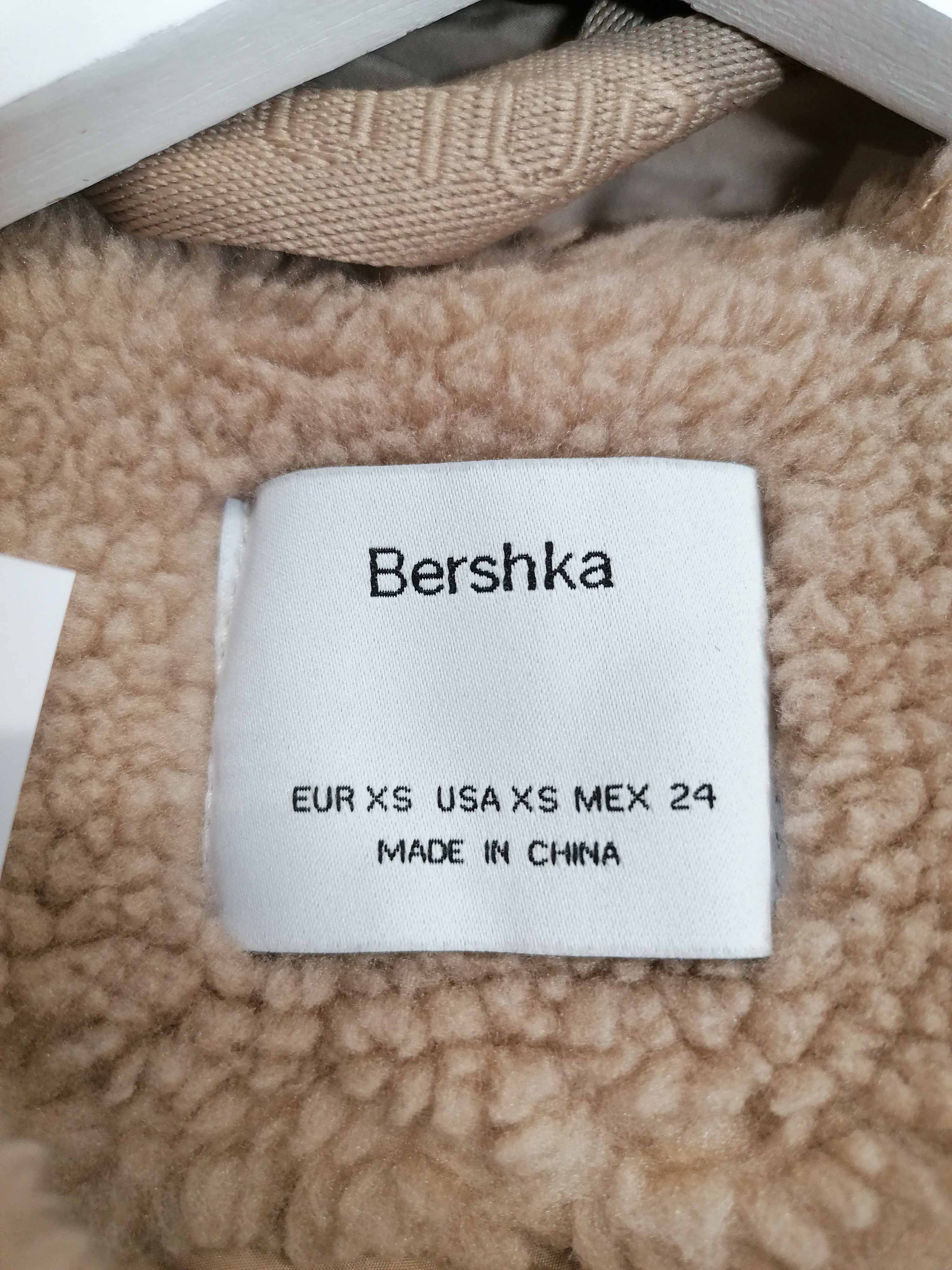 Polar Bershka Femei - XS