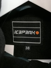 Geaca schi Icepeak Femei - M