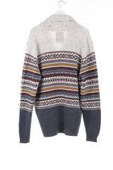Cardigan C&A Barbati - 2XL