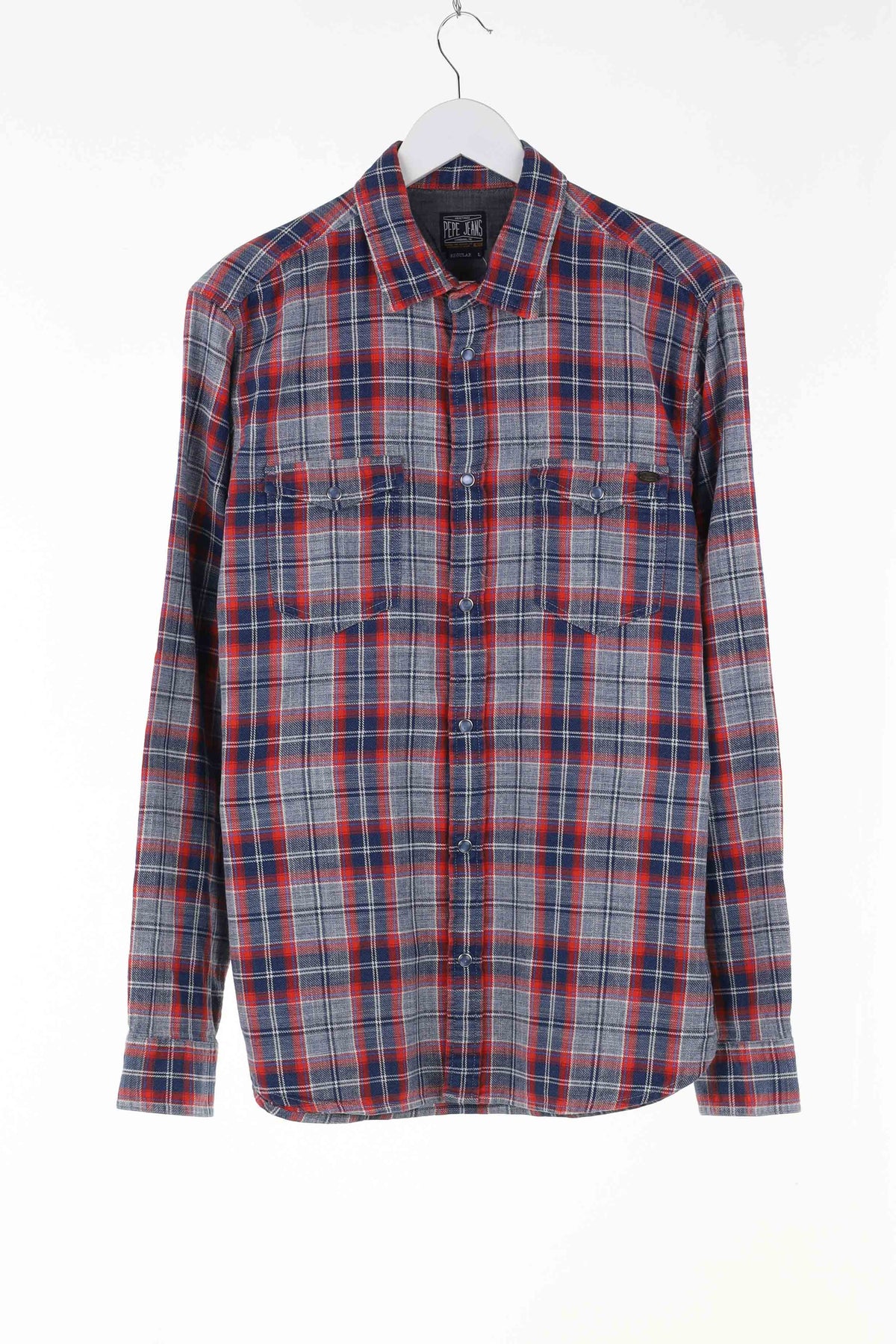 Camasa Pepe Jeans Femei - L