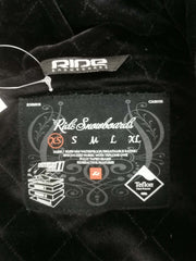 Geaca Ride Femei - XS
