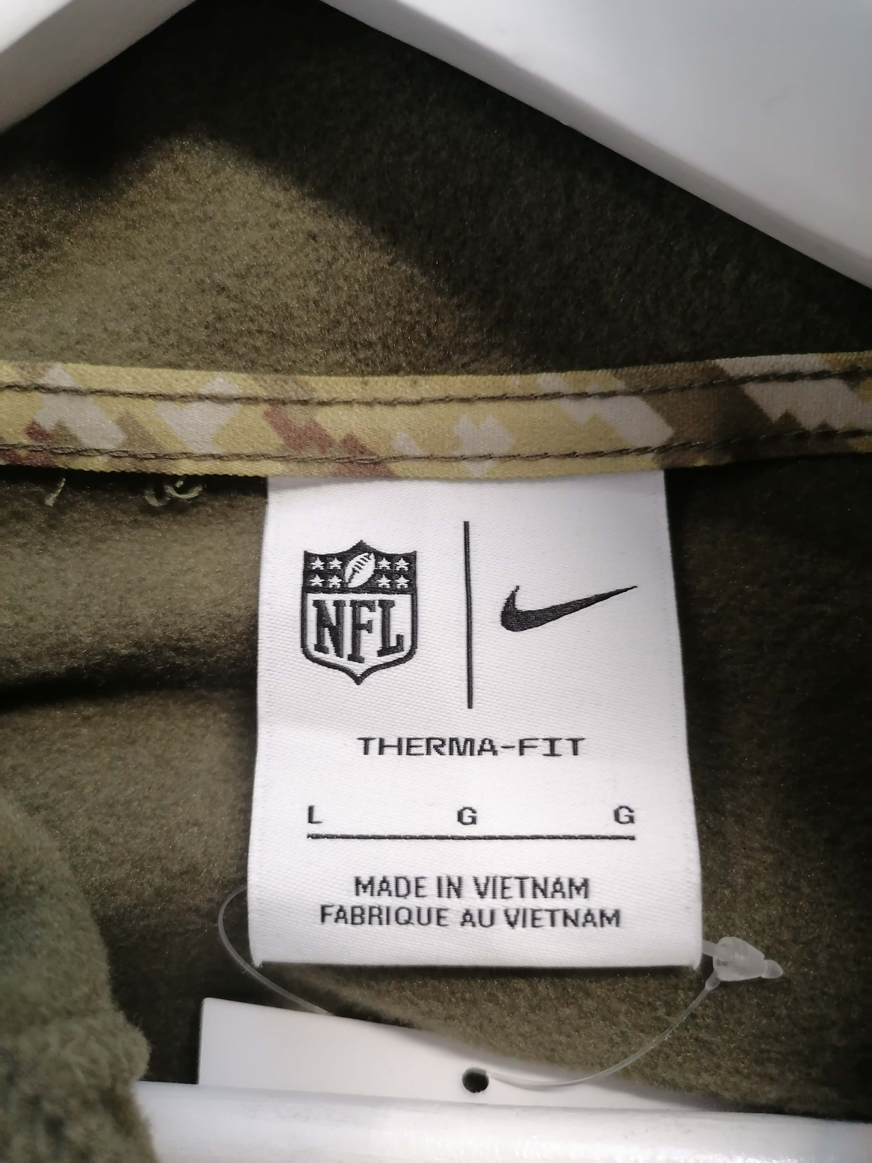 Hanorac Nike Barbati - L