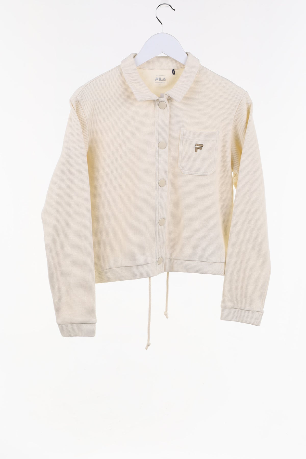 Hanorac Fila Femei - S