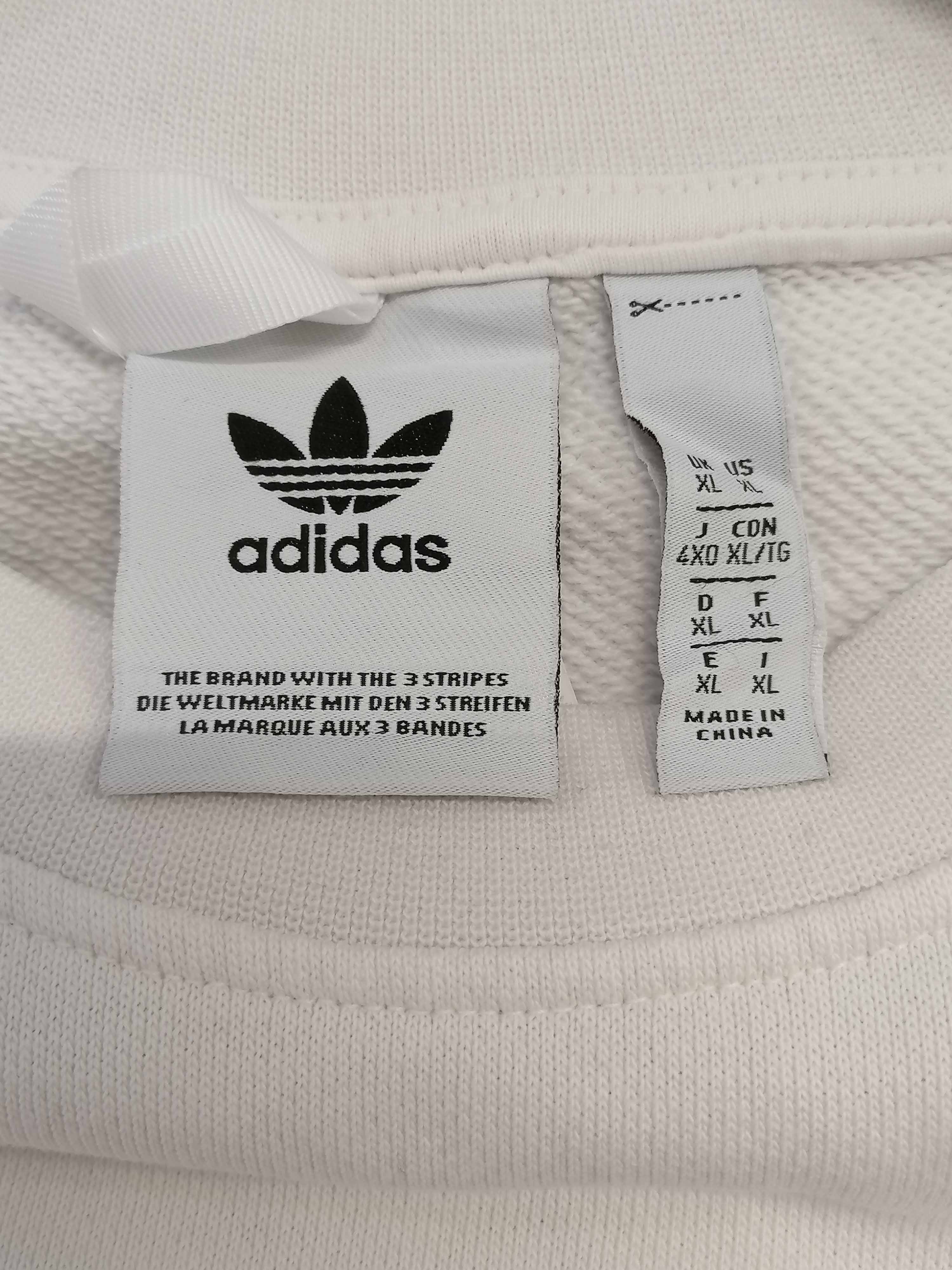 Hanorac Adidas Femei - XL