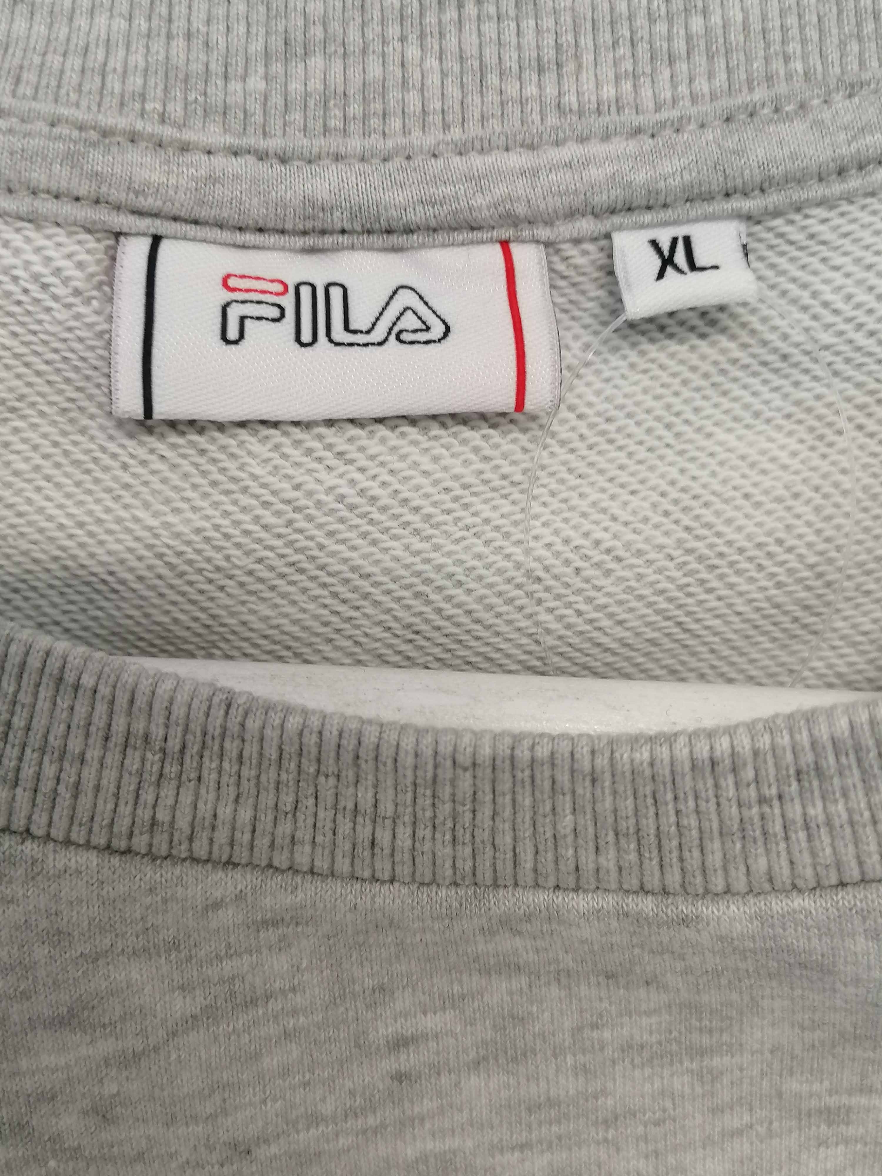 Hanorac Fila Barbati -XL