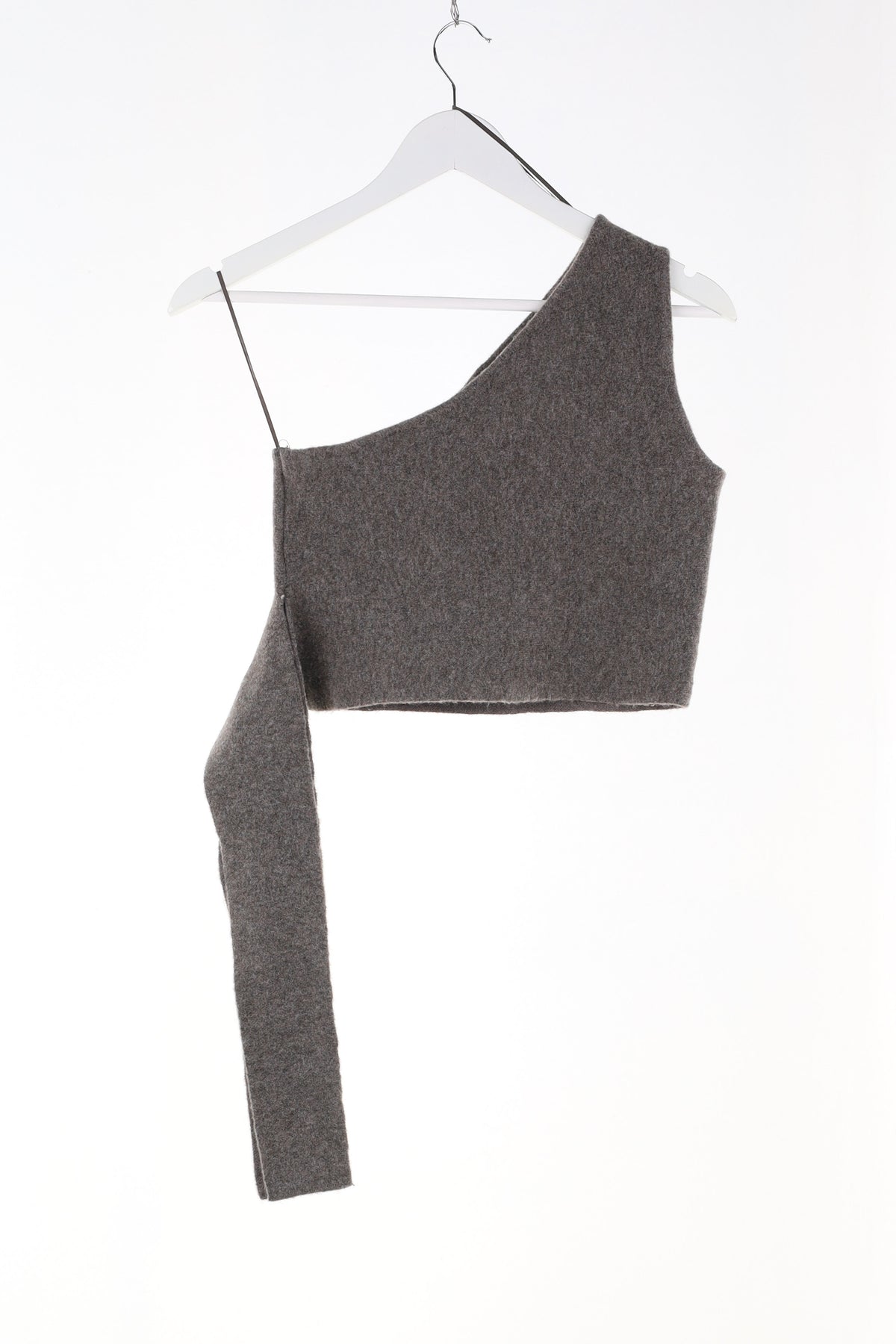 Crop Top Zara Femei - S