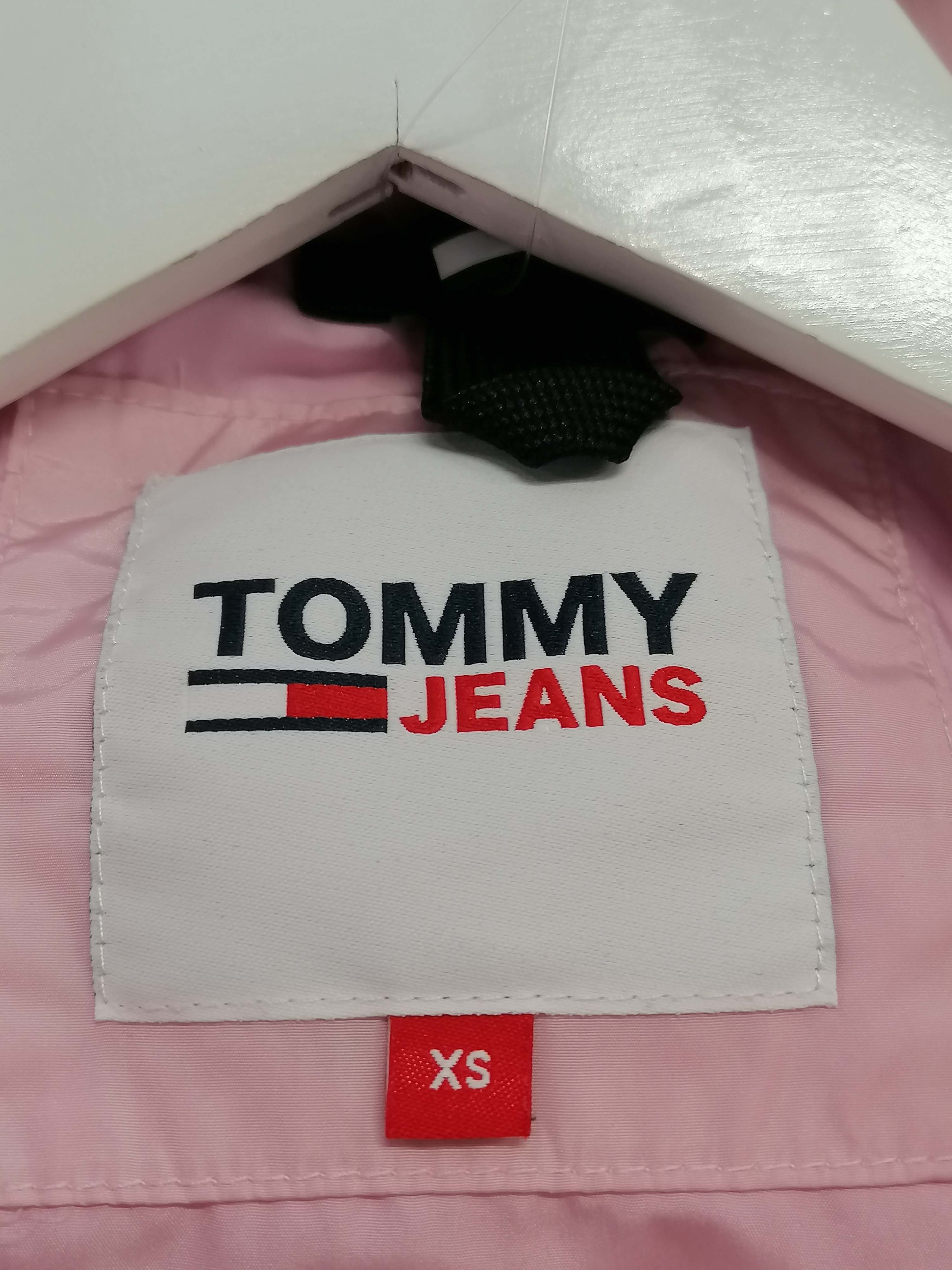 Geaca Tommy Hilfiger Femei - XS