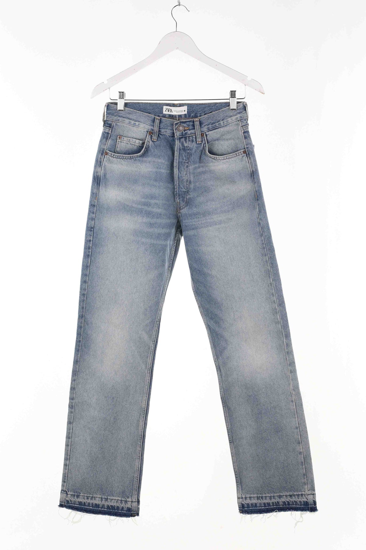 Blugi Zara Femei - XS