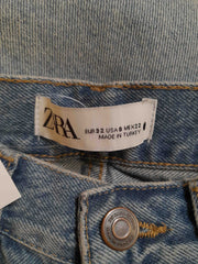 Blugi Zara Femei - XS