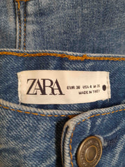 Blugi Zara Barbati - M