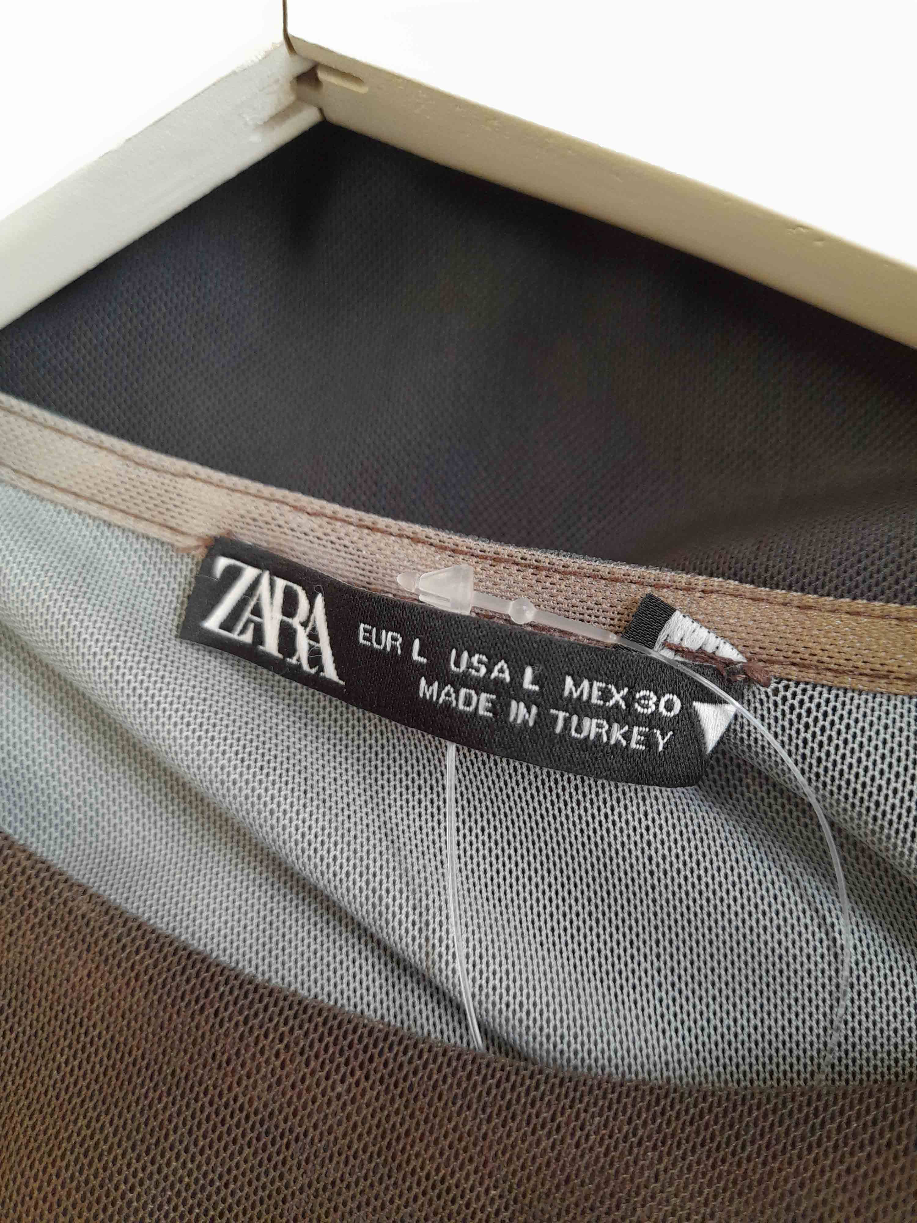 Bluza Zara Femei - L