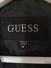 Jacheta de piele Guess Femei - M