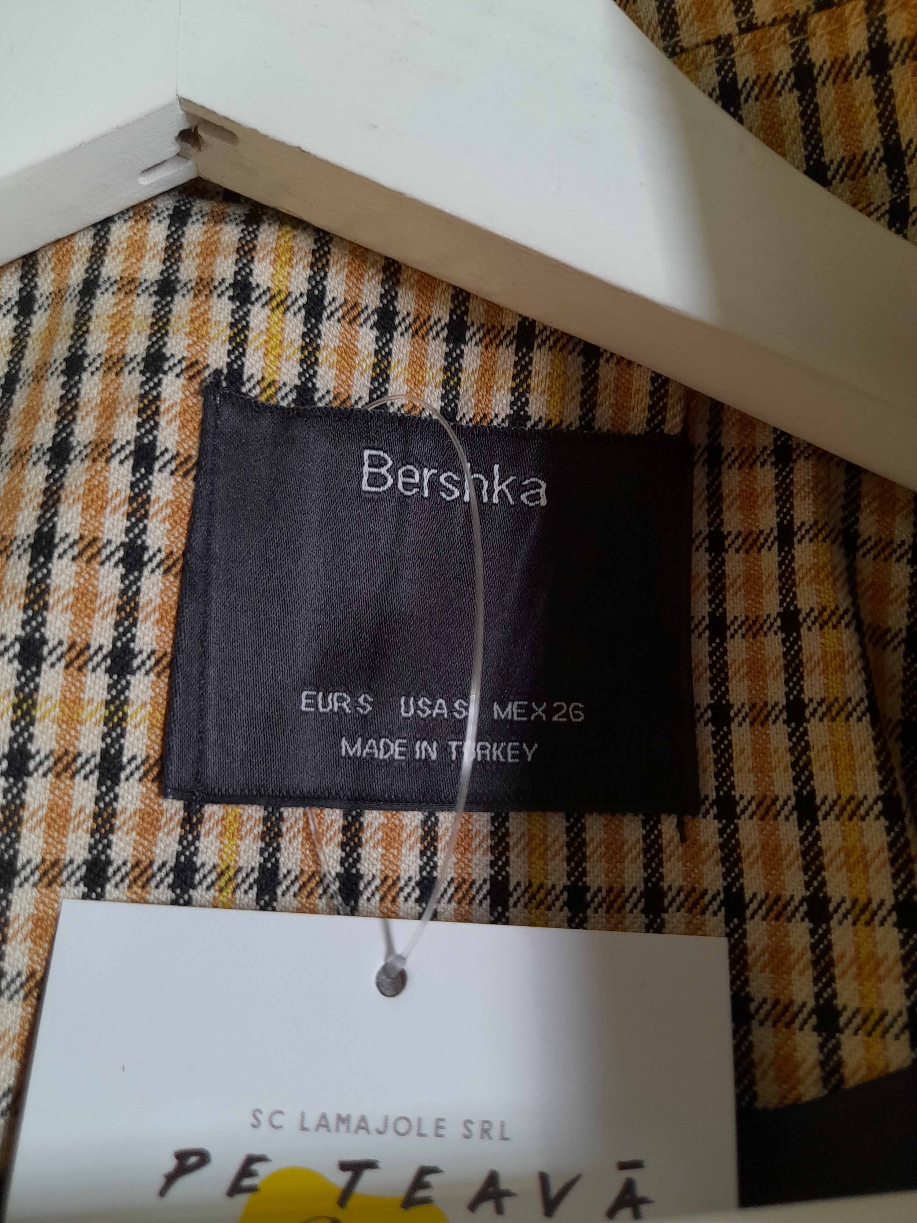 Rochie Bershka Femei - S