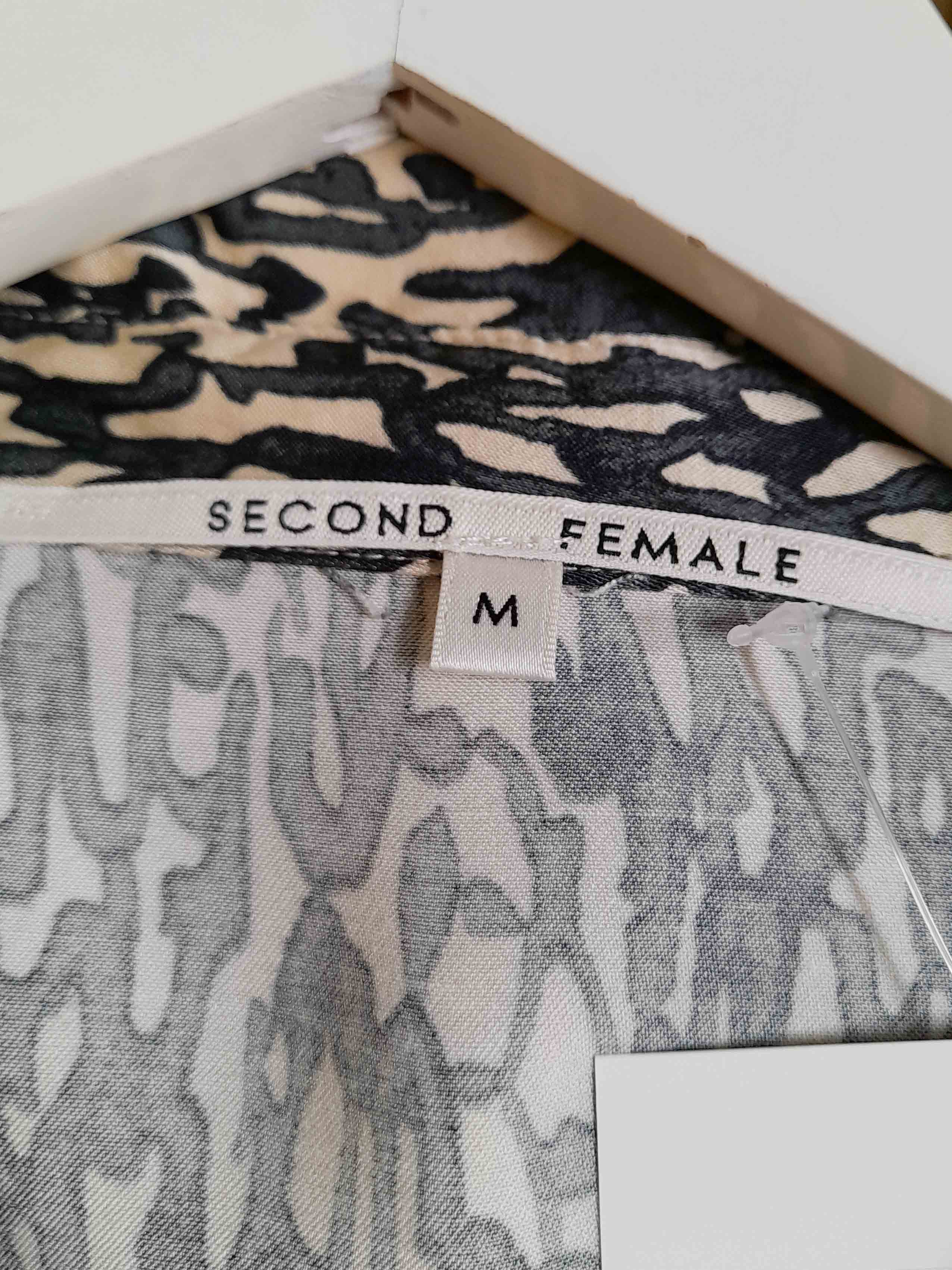 Rochie Second Female Femei - M
