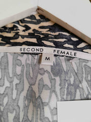 Rochie Second Female Femei - M