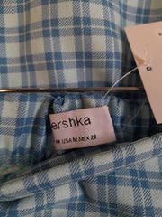 Fusta Pantaloni Bershka Femei - M